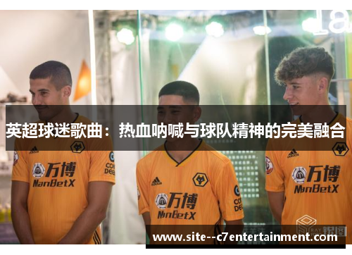 英超球迷歌曲：热血呐喊与球队精神的完美融合