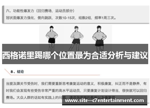 西格诺里踢哪个位置最为合适分析与建议