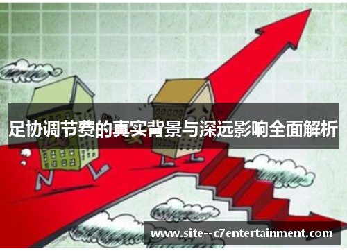 足协调节费的真实背景与深远影响全面解析